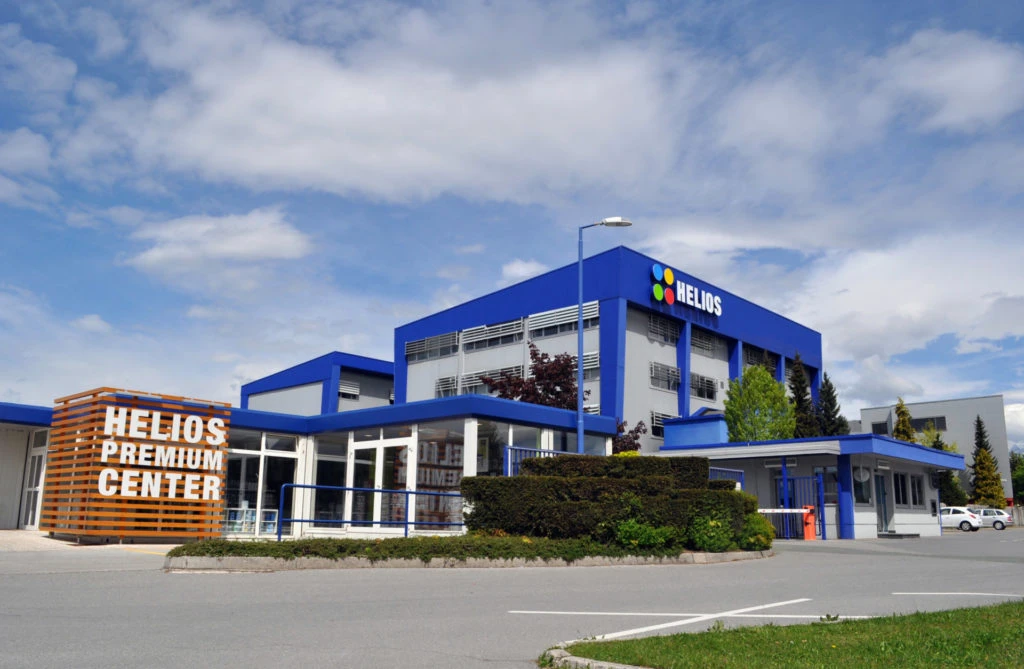 Helios